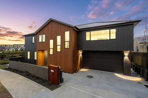 Photo of property in 51 Streamview Way, Long Bay, Auckland, 0630