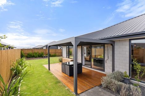 Photo of property in 68 Te Raki Drive, Lincoln, 7608