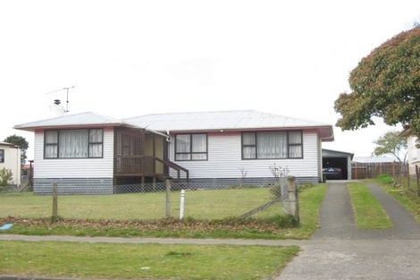 Photo of property in 105 Pine Drive, Murupara, 3025
