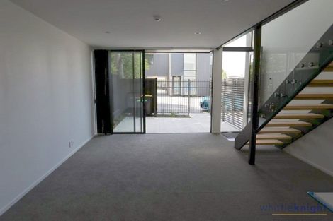 Photo of property in 4/308 Hereford Street, Christchurch Central, Christchurch, 8011