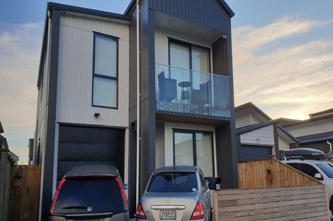 Photo of property in 49 Clayden Shuttleworth Street, Papakura, 2110