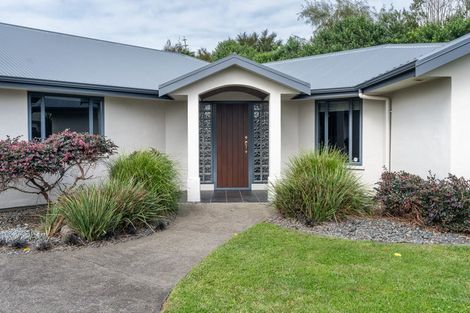 Photo of property in 9 Logan Court, Chartwell, Hamilton, 3210