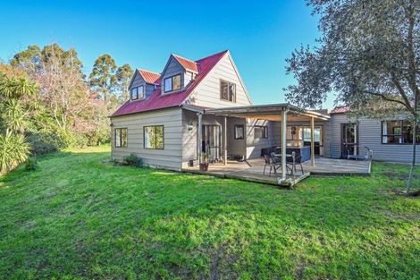 Photo of property in 18 Aropaoanui Road, Tangoio, Napier, 4181