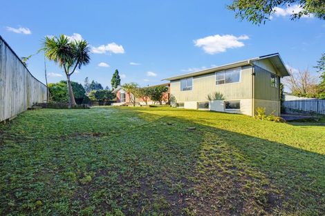 Photo of property in 42 Orion Street, Sunnybrook, Rotorua, 3015