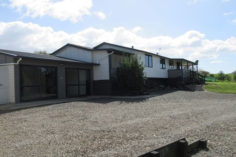 Photo of property in 269 Brown Road, Hakaru, Kaiwaka, 0573