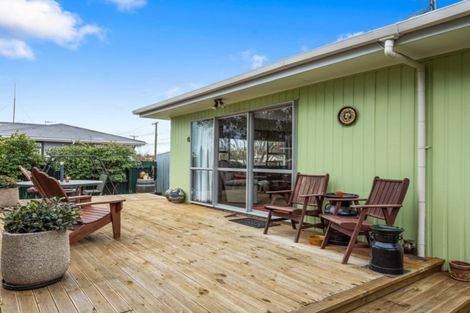 Photo of property in 1 Litchfield Street, Redwoodtown, Blenheim, 7201