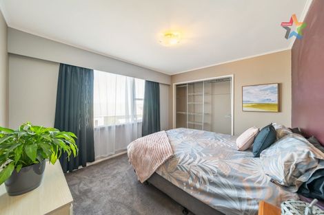 Photo of property in 258 Dowse Drive, Maungaraki, Lower Hutt, 5010