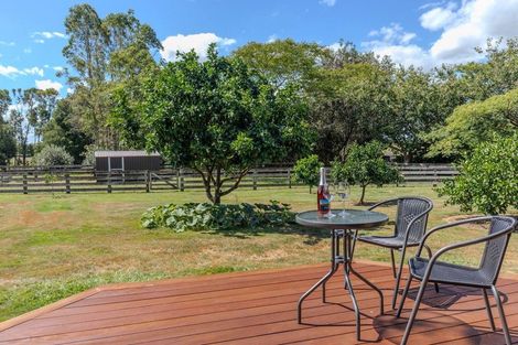 Photo of property in 681 Beechey Street, Pirongia, 3802