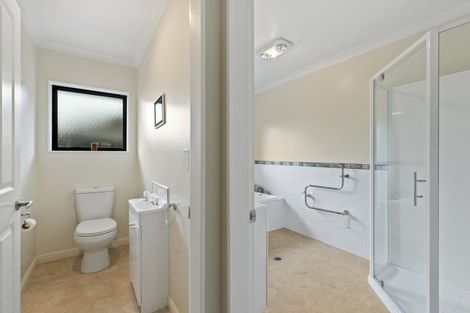 Photo of property in 34a Trafalgar Street, Levin, 5510