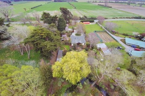 Photo of property in 337 South Eyre Road, Swannanoa, Kaiapoi, 7692