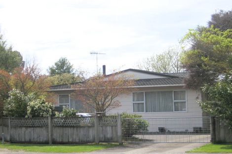 Photo of property in 13 Argus Street, Sunnybrook, Rotorua, 3015