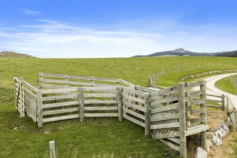 Photo of property in 220 Taieri Peak Road, Meadowbank, Palmerston, 9481