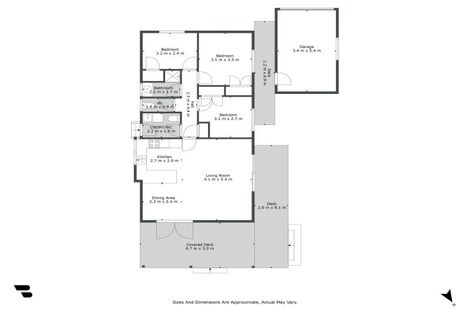 Photo of property in 200a Ajax Road, Whangamata, 3620