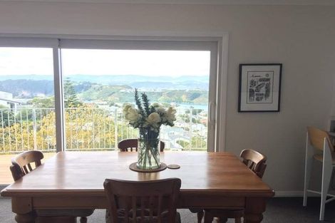 Photo of property in 56 Marewa Road, Hataitai, Wellington, 6021