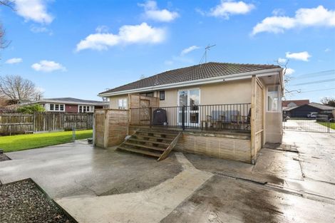 Photo of property in 40 Coronation Road, Morrinsville, 3300