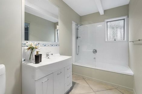 Photo of property in 109 Moore Street, Hillcrest, Auckland, 0627