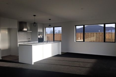 Photo of property in 85 Ridgeway Avenue, Rolleston, 7615