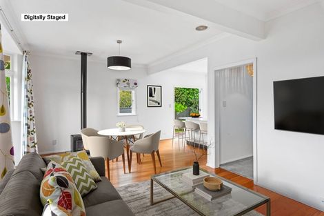 Photo of property in 50 Hollis Road, Paraparaumu Beach, Paraparaumu, 5032