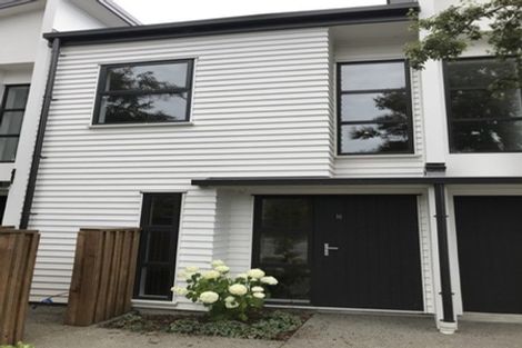 Photo of property in 14/69 Suva Street, Upper Riccarton, Christchurch, 8041