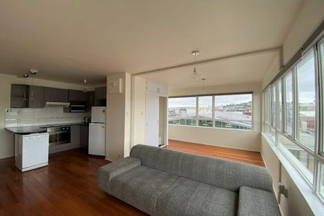 Photo of property in 407/9 Sarawia Street, Newmarket, Auckland, 1052