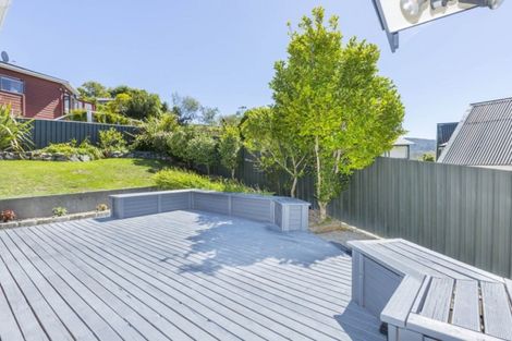 Photo of property in 7 Tapestry Grove, Silverstream, Upper Hutt, 5019