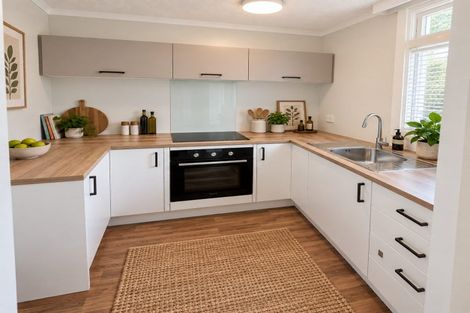 Photo of property in 3/35 Campbell Terrace, Petone, Lower Hutt, 5012