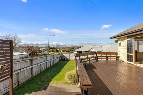 Photo of property in 114 Burwood Road, Matamata, 3400