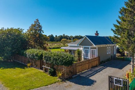 Photo of property in 3 Tau Street, Rangataua, Ohakune, 4691