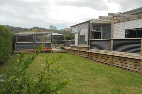 Photo of property in 287a State Highway 25, Kuaotunu, Whitianga, 3592
