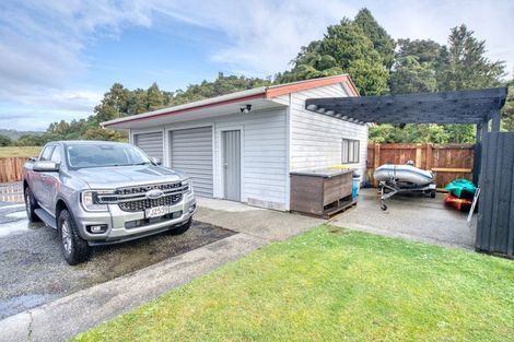 Photo of property in 330 Rutherglen Road, Marsden, Greymouth, 7805
