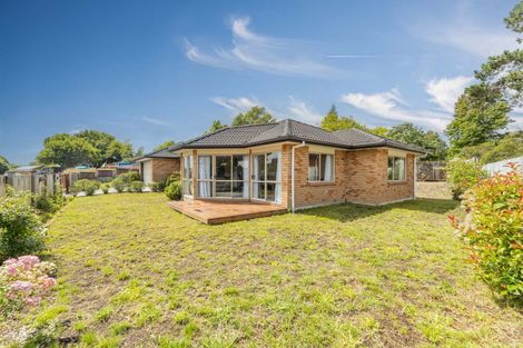 Photo of property in 3 Ngahana Place, Turangi, 3334