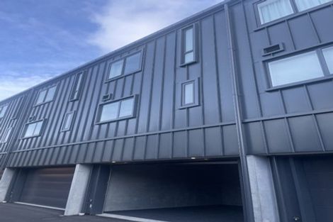 Photo of property in 158 Manchester Street, Christchurch Central, Christchurch, 8011