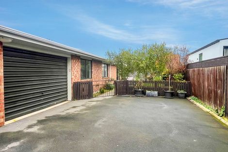 Photo of property in 35 Harker Street, Spreydon, Christchurch, 8024