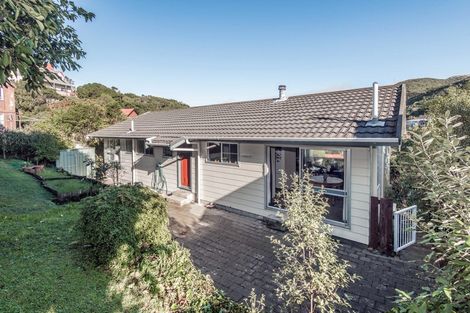 Photo of property in 9 Tralee Place, Johnsonville, Wellington, 6037
