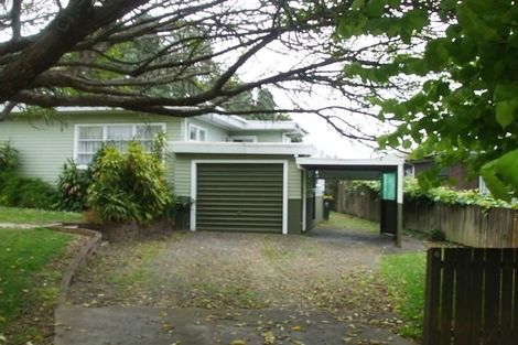 Photo of property in 8a Woolfield Road, Papatoetoe, Auckland, 2025