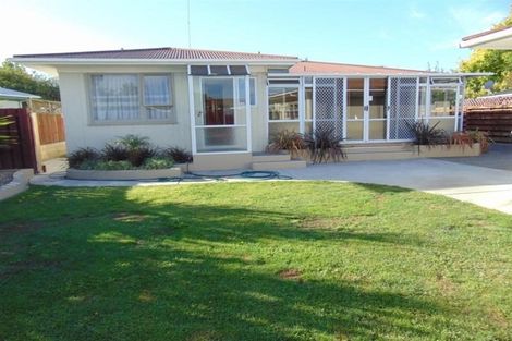 Photo of property in 225 Westminster Avenue, Tamatea, Napier, 4112
