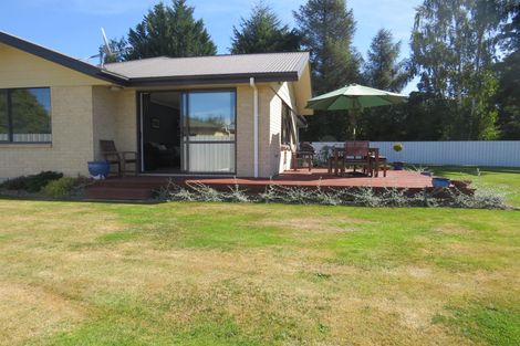 Photo of property in 21 Talbot Road, Fairlie, 7925