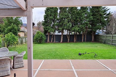 Photo of property in 37 Brandon Street, Featherston, 5710