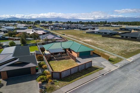Photo of property in 21 Lakeland Avenue, Twizel, 7901