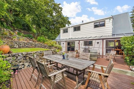 Photo of property in 6 Goodwin Place, Pinehaven, Upper Hutt, 5019