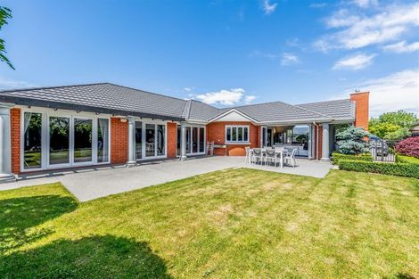 Photo of property in 10 Lady Nugent Lane, Halswell, Christchurch, 8025