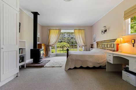 Photo of property in 638 Woodfields Road, West Eyreton, Rangiora, 7475