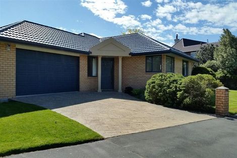 Photo of property in 6 Aylsham Lane, Casebrook, Christchurch, 8051