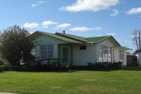 Photo of property in 16 Osler Street, Wairoa, 4108
