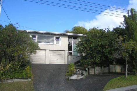 Photo of property in 20 Meadowvale Avenue, Forrest Hill, Auckland, 0620