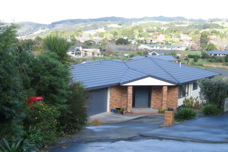 Photo of property in 7 Kentia Lane, Whau Valley, Whangarei, 0112