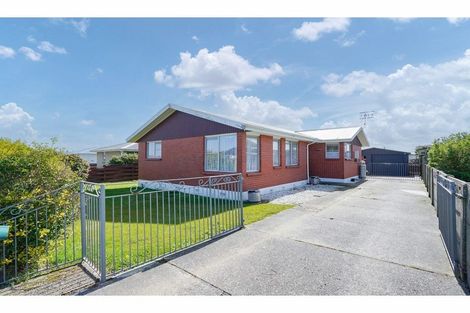 Photo of property in 252 Tramway Road, Strathern, Invercargill, 9812