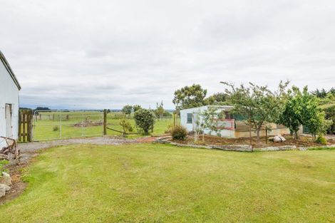 Photo of property in 828 Colyton Road, Bunnythorpe, Feilding, 4775