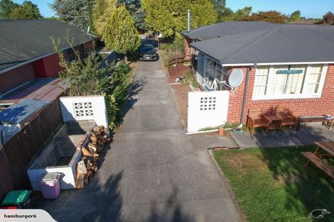 Photo of property in 179 Grimseys Road, Redwood, Christchurch, 8051
