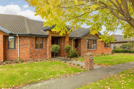 Photo of property in 7 Palm Drive, Shirley, Christchurch, 8052